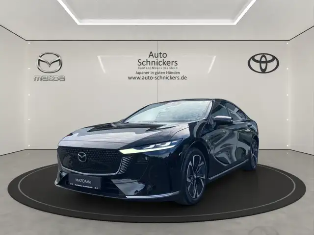 Mazda 6 TAKUMI PLUS+PANO+LEDER+MATRIX+KAMERA+AKTION!!