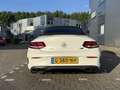 Mercedes-Benz C 180 Cabrio 9G-TRONIC AMG Line C63s uitvoering Wit - thumbnail 6