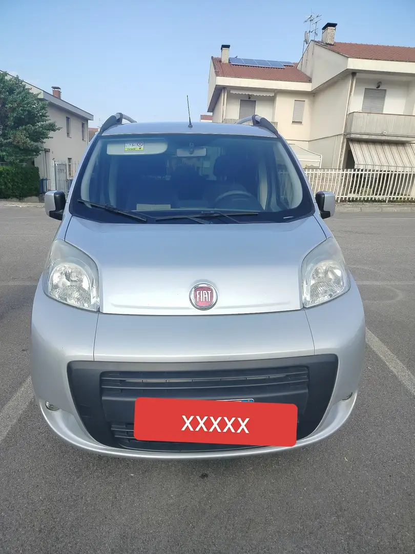 Fiat Qubo 1.3 mjt 16v Active E5+ - 1