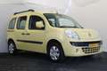 Renault Kangoo Family 1.6-16V Expression Sárga - thumbnail 3