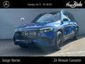 Mercedes-Benz EQB 350 EQB 350 4M AMG/Night/20"/Pano/Burm/HUD/360°/Mem Blau - thumbnail 1