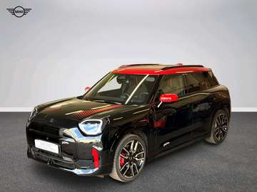 John Cooper Works