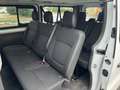 Nissan Primastar 9 POSTI CON DOPPIA PORTA LATERALE!! Bianco - thumbnail 5