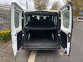 Nissan Primastar 9 POSTI CON DOPPIA PORTA LATERALE!! Bianco - thumbnail 6