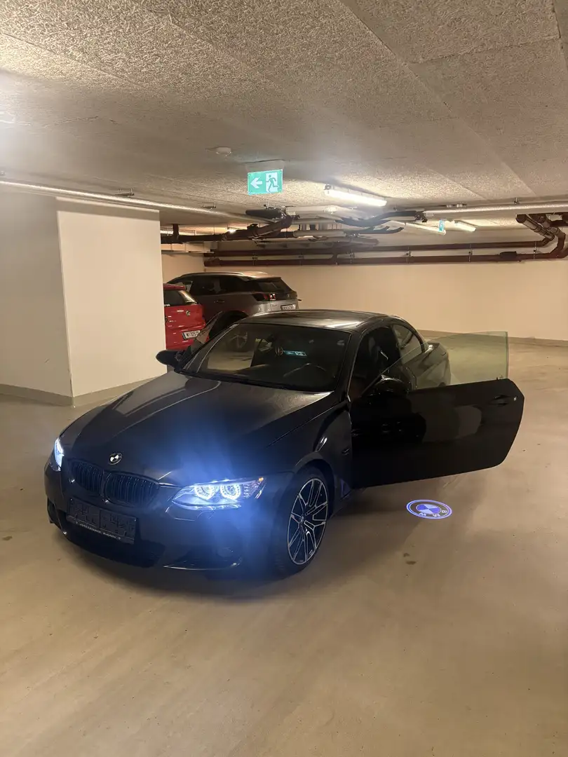 BMW 320 320i Cabrio Aut. - 2