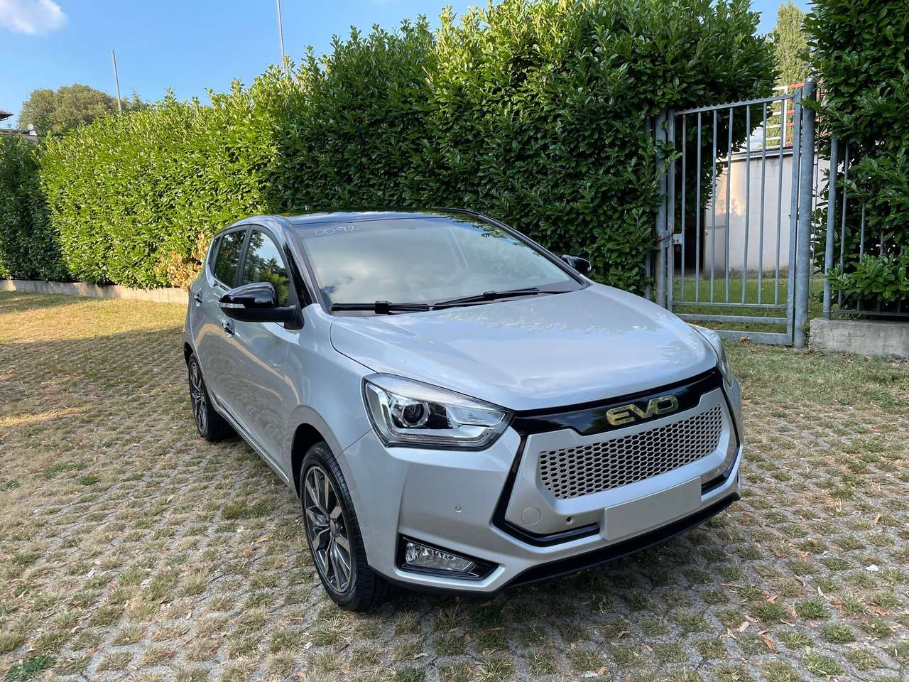 EVO EVO3 1.5 Benzina