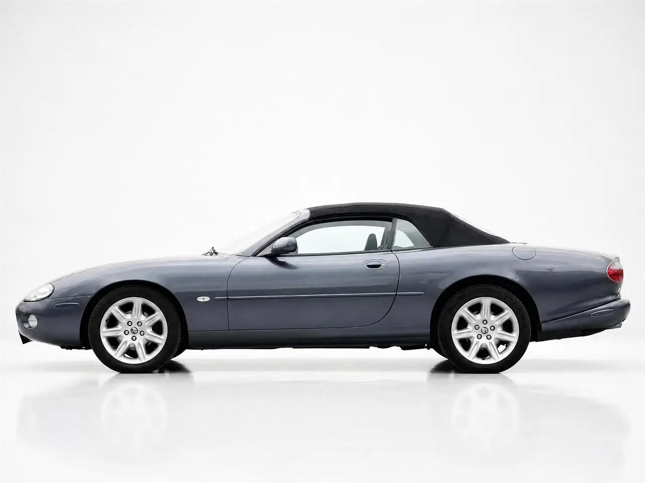 Jaguar XK8 4.0 V8 Convertible, foto 7