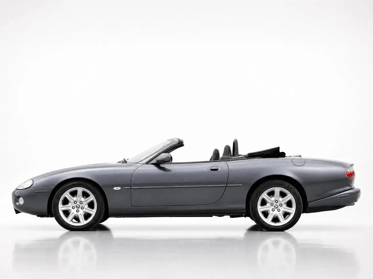 Jaguar XK8 4.0 V8 Convertible, foto 8