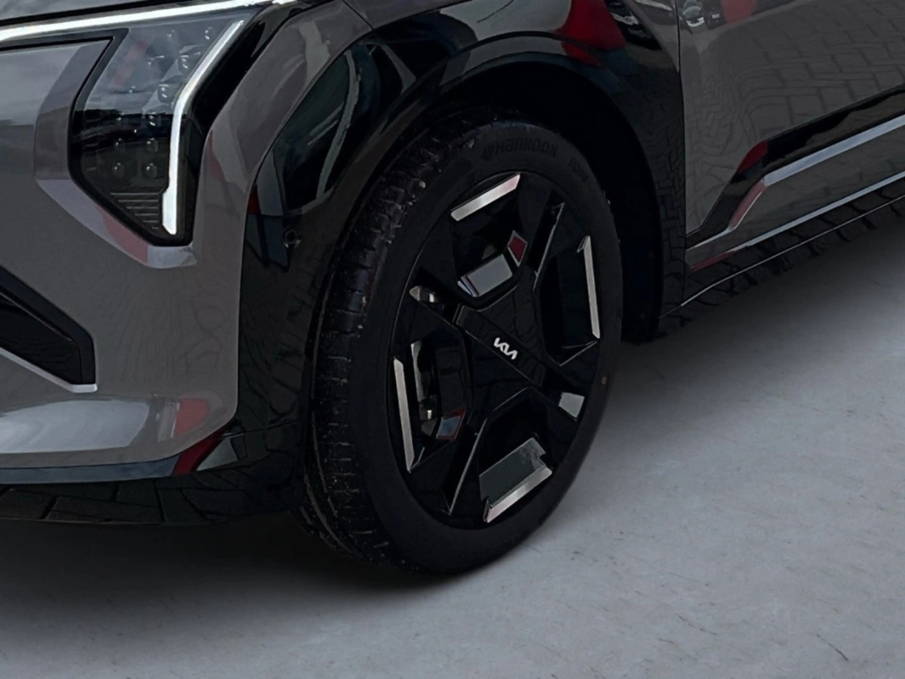 Kia EV3 GT-Line 81,4 *AHK* P10+P11 Drive Komfort 360° ACC — photo 6