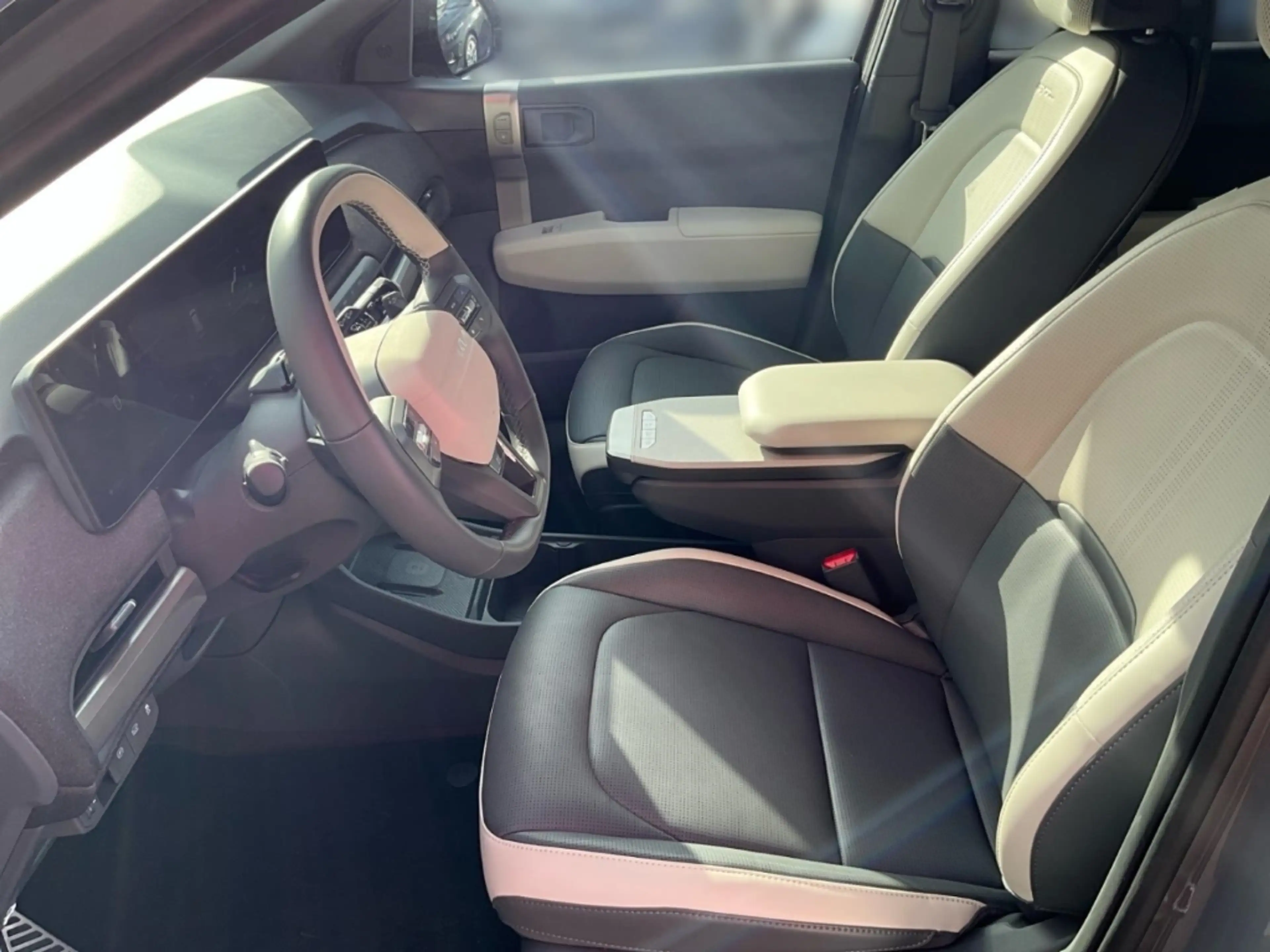 Kia EV3 GT-Line 81,4 *AHK* P10+P11 Drive Komfort 360° ACC — photo 7