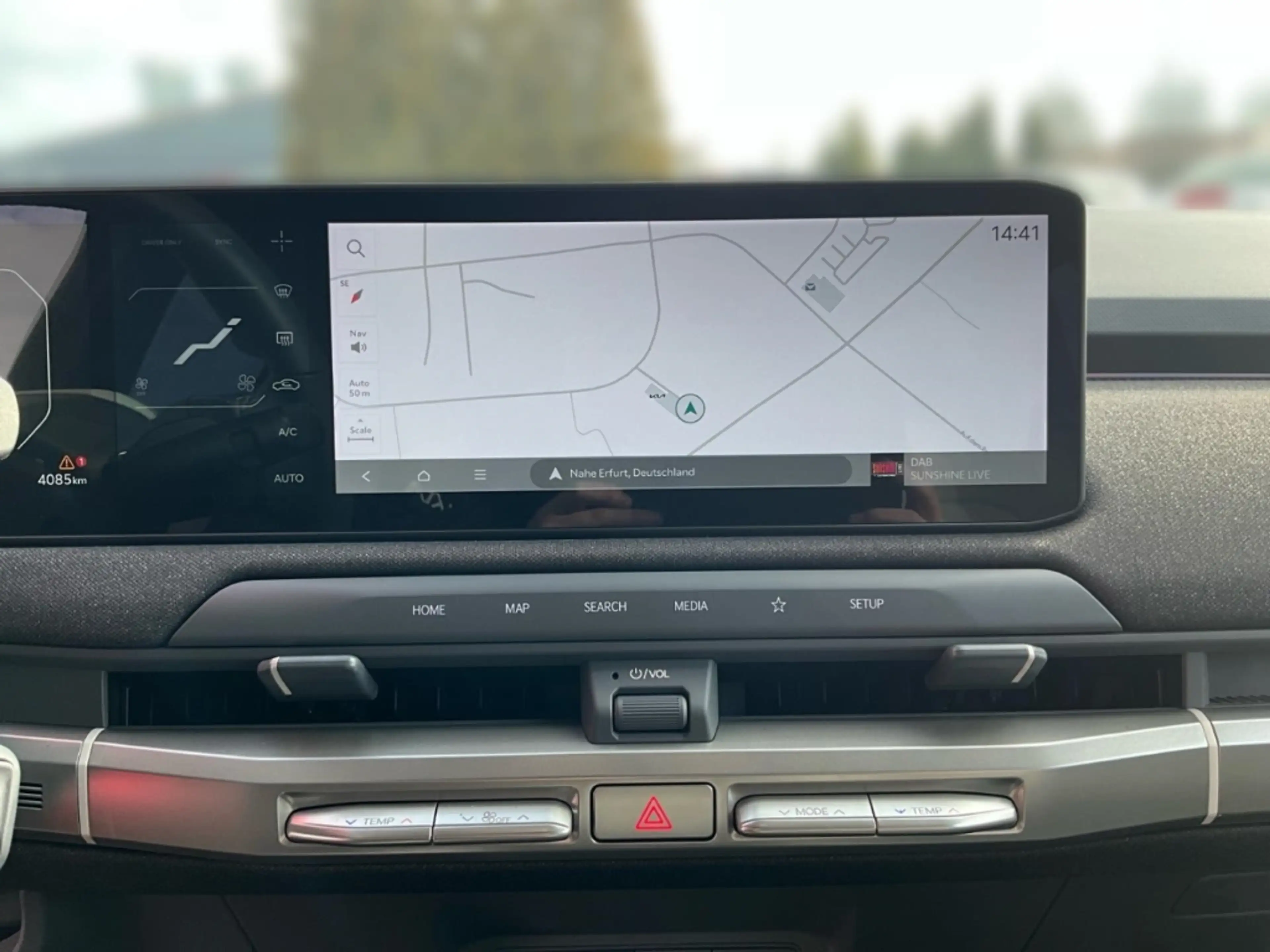 Kia EV3 GT-Line 81,4 *AHK* P10+P11 Drive Komfort 360° ACC — photo 9