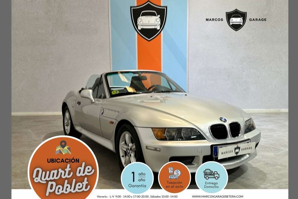 BMW Z3