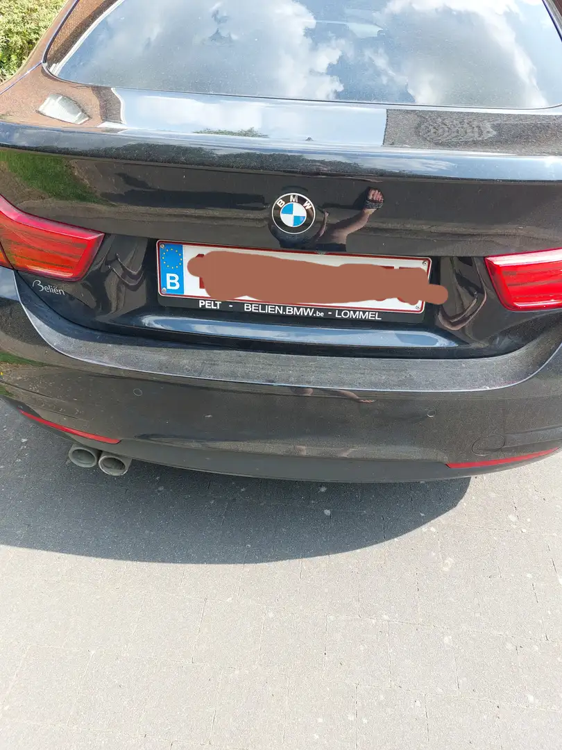 BMW 420 420i Gran Coupe Aut. M Sport - 2