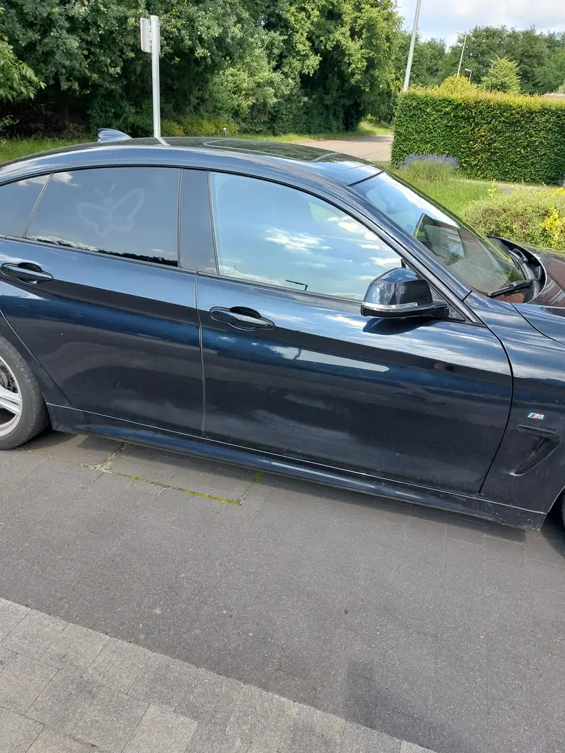 BMW 420 420i Gran Coupe Aut. M Sport - 1