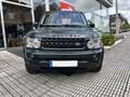 Land Rover Discovery 2.7TDV6 S CommandShift Verde - thumbnail 4