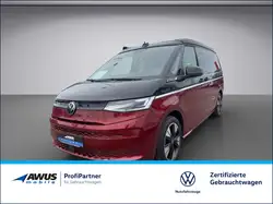 Volkswagen T7 California Beach 2.0 TDI DSG Head Up, Matrix LED, AHK