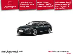 Audi A6 design 40 TDI quattro Head Up Pano 19''