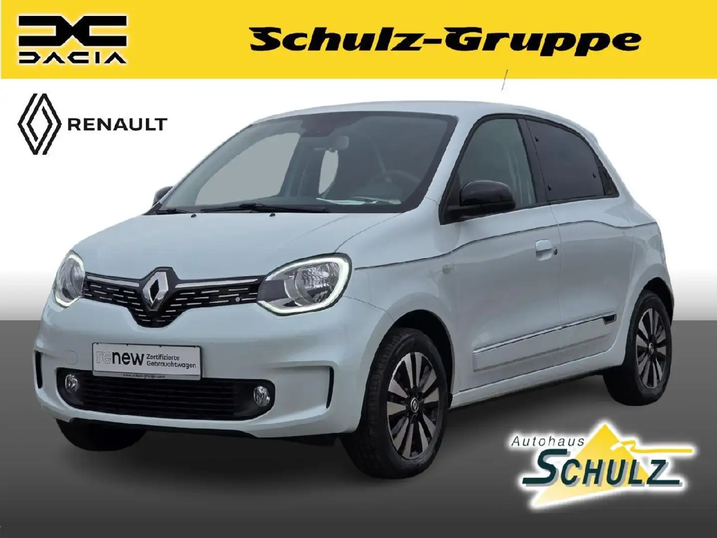 Renault Twingo Elektro - 1