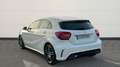 Mercedes-Benz A 200 2.1 D 136 5P AMG LINE AUTO Blanco - thumbnail 3