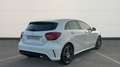 Mercedes-Benz A 200 2.1 D 136 5P AMG LINE AUTO Blanco - thumbnail 4