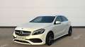 Mercedes-Benz A 200 2.1 D 136 5P AMG LINE AUTO Blanco - thumbnail 2