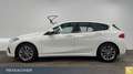 BMW 120 Autom Weiß - thumbnail 9