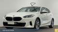 BMW 120 Autom Weiß - thumbnail 1