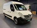 Renault Master Kasten L2H2 Klima Standheizung 1.Hand AHK Weiß - thumbnail 1