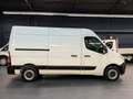 Renault Master Kasten L2H2 Klima Standheizung 1.Hand AHK Weiß - thumbnail 5