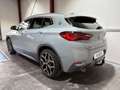 BMW X2 xDrive20I M SPORT X HEAD UP NAVI PLUS 19" ++ Gris - thumbnail 4