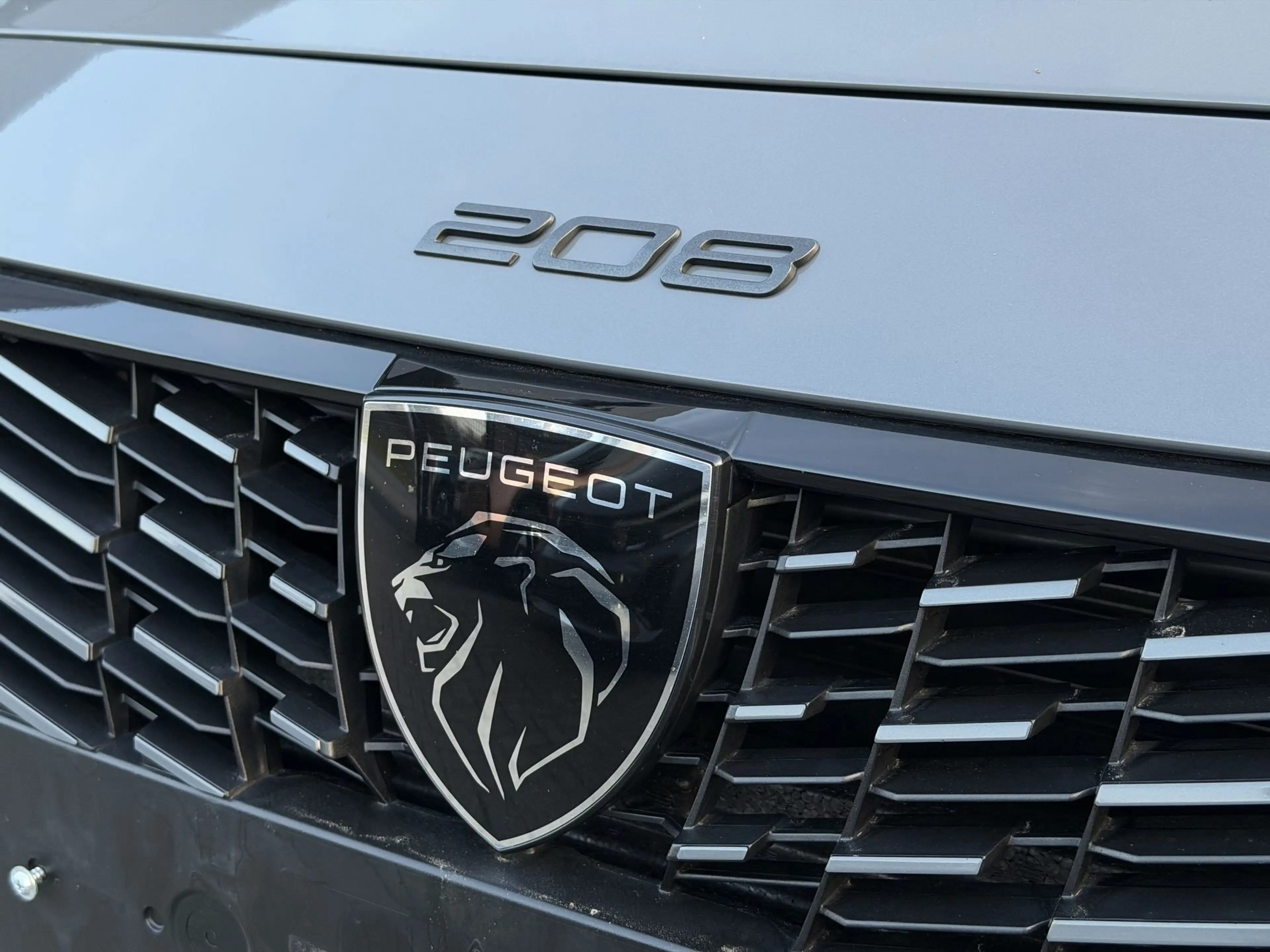 Peugeot 208 Allure 1.2T Automaat *Navi*Camera*CarPlay* — photo 8