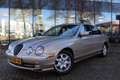 Jaguar S-Type 3.0 V6 NIEUWE APK! NETTE AUTO Bej - thumbnail 1