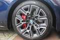 BMW 550 5-serie 550e 490PK xDRIVE | ICONIC GLOW GRILL | PA Blauw - thumbnail 11