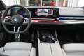 BMW 550 5-serie 550e 490PK xDRIVE | ICONIC GLOW GRILL | PA Blauw - thumbnail 7