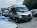 Ford Transit Kombi FT 300*Klima*Kamera*TÜV NEU Argent - thumbnail 6