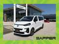 Fiat Ulysse La Prima L3 Diesel 2.2 180 EAT8 Weiß - thumbnail 1