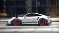 Porsche 992 .1 GT3 RS | Weissach | PCCB | Lift | Matrix | Bose Wit - thumbnail 2