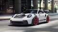 Porsche 992 .1 GT3 RS | Weissach | PCCB | Lift | Matrix | Bose Wit - thumbnail 6