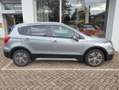Suzuki SX4 S-Cross 1.6 EXCLUSIVE Stoelverwarming | Keyless | Trekhaak Grijs - thumbnail 6