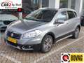 Suzuki SX4 S-Cross 1.6 EXCLUSIVE Stoelverwarming | Keyless | Trekhaak Grijs - thumbnail 1