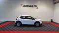 Citroen C3 SOCIETE PURE TECH 82 SS FEEL NAV Blanc - thumbnail 8