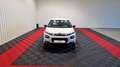 Citroen C3 SOCIETE PURE TECH 82 SS FEEL NAV Blanc - thumbnail 4