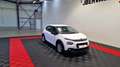 Citroen C3 SOCIETE PURE TECH 82 SS FEEL NAV Blanc - thumbnail 9