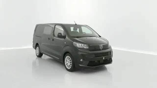 Peugeot Expert Expert ca xl 2.0 bluehdi 180ch eat8