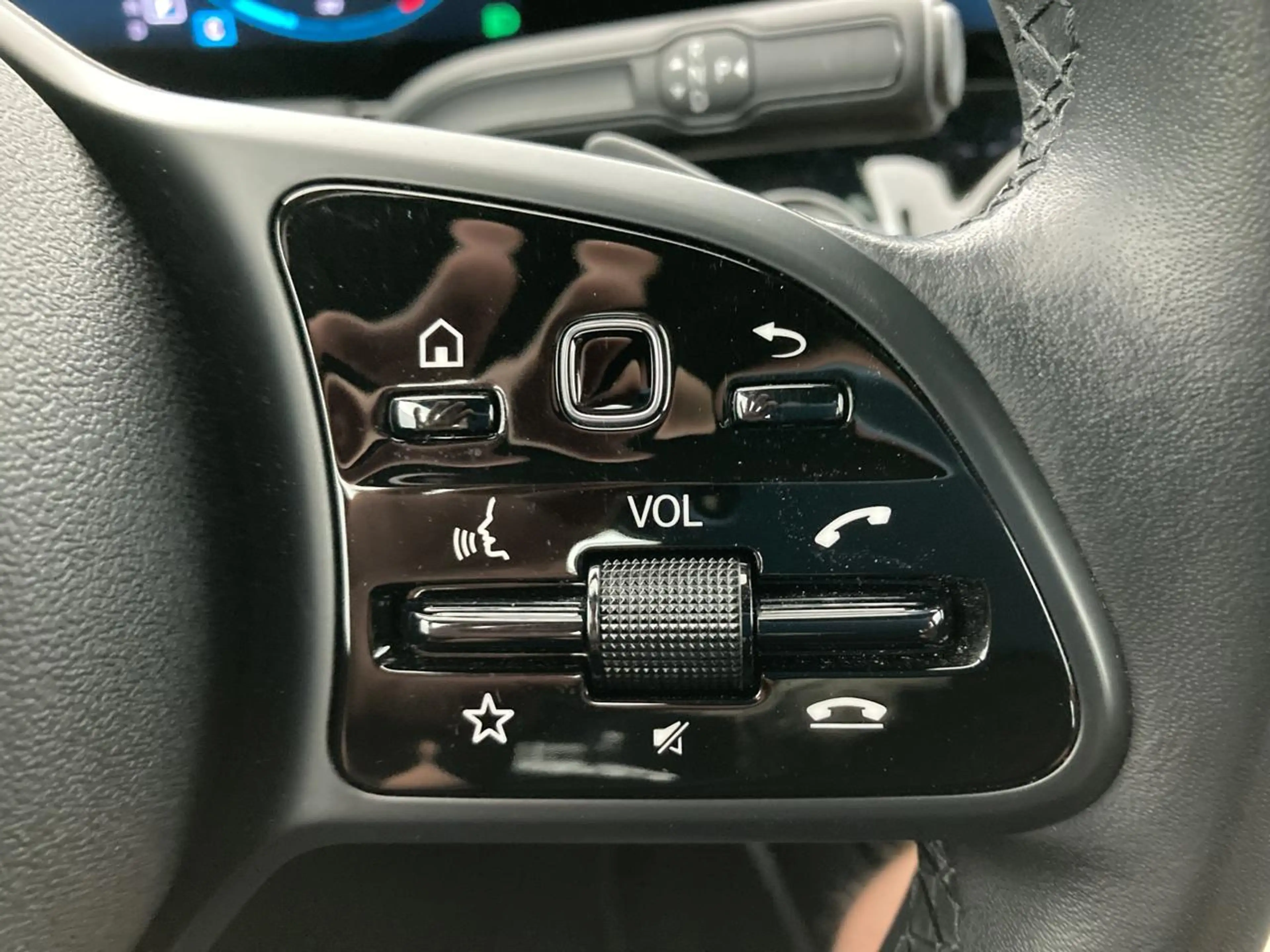 Mercedes-Benz B 180 B 180 Business Luxury Line — photo 12