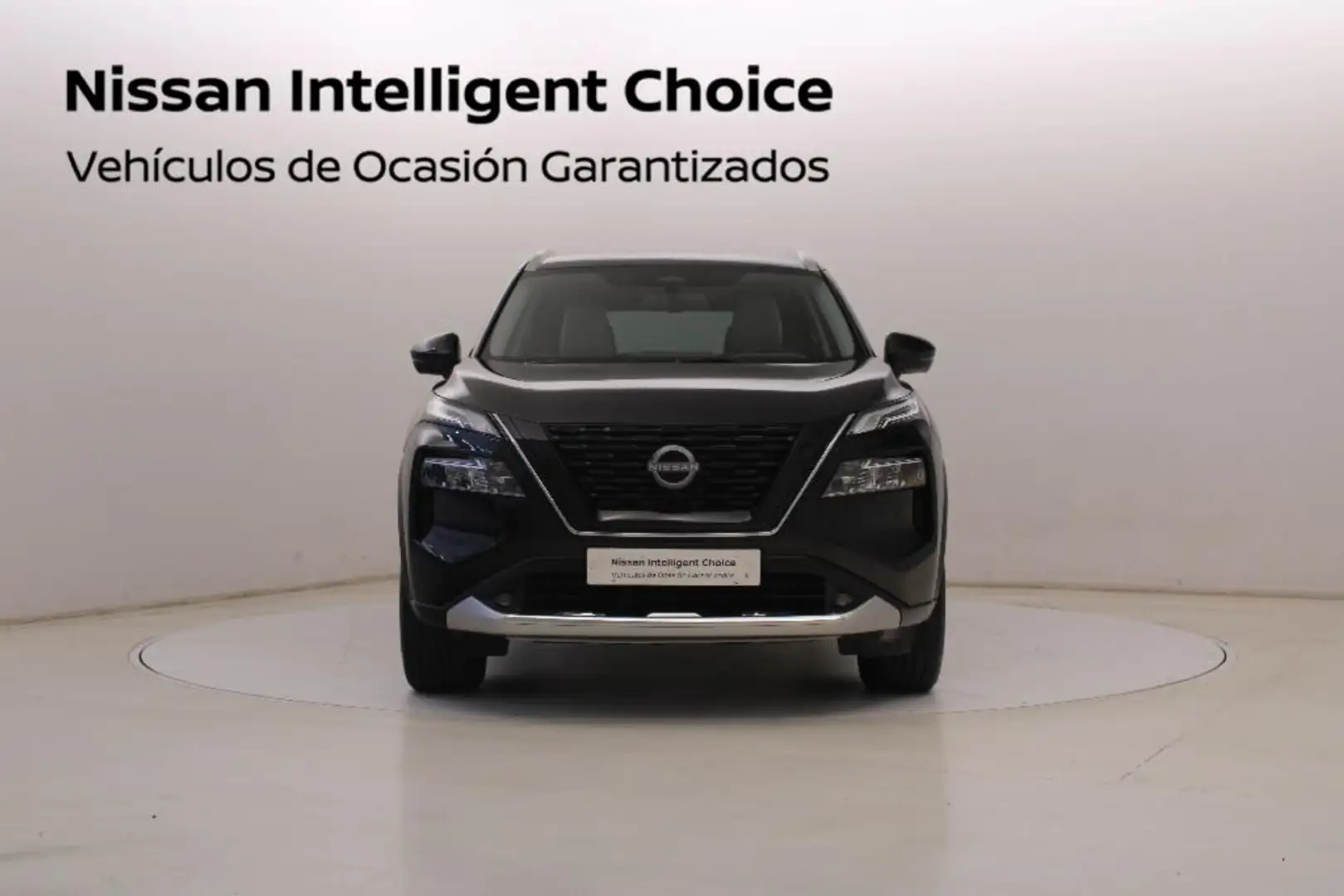 Nissan X-Trail 1.5 HEV E-POWER 204 TEKNA 204 5P Negro - 2