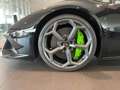 Lamborghini Huracán EVO Spyder | LIFT | SENSONUM | SOFORT Negro - thumbnail 7