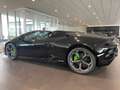 Lamborghini Huracán EVO Spyder | LIFT | SENSONUM | SOFORT Noir - thumbnail 2