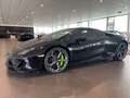 Lamborghini Huracán EVO Spyder | LIFT | SENSONUM | SOFORT Schwarz - thumbnail 3
