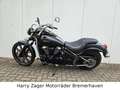 Kawasaki VN 900 Custom guter Zustand Schwarz - thumbnail 3